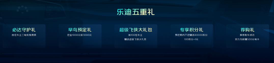 福田卡文樂迪政策