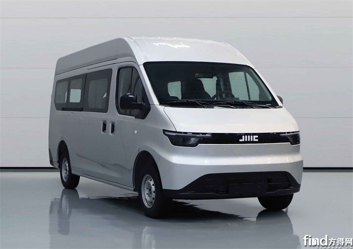 江鈴牌JX6521TA-L6BEV純電動(dòng)多用途乘用車(chē)